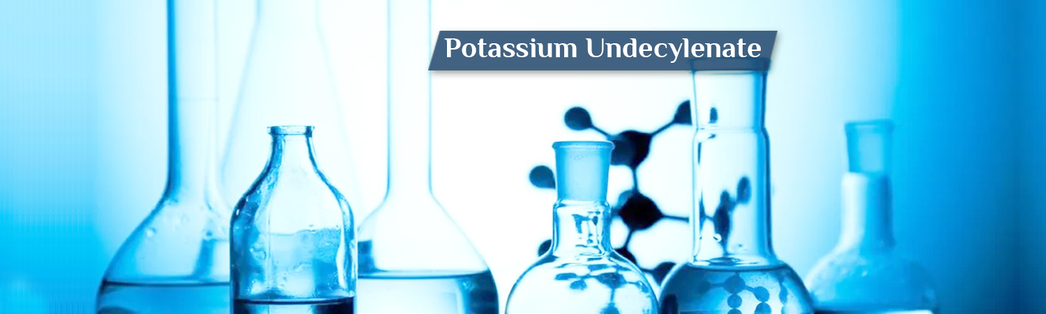 Potassium Undecylenate