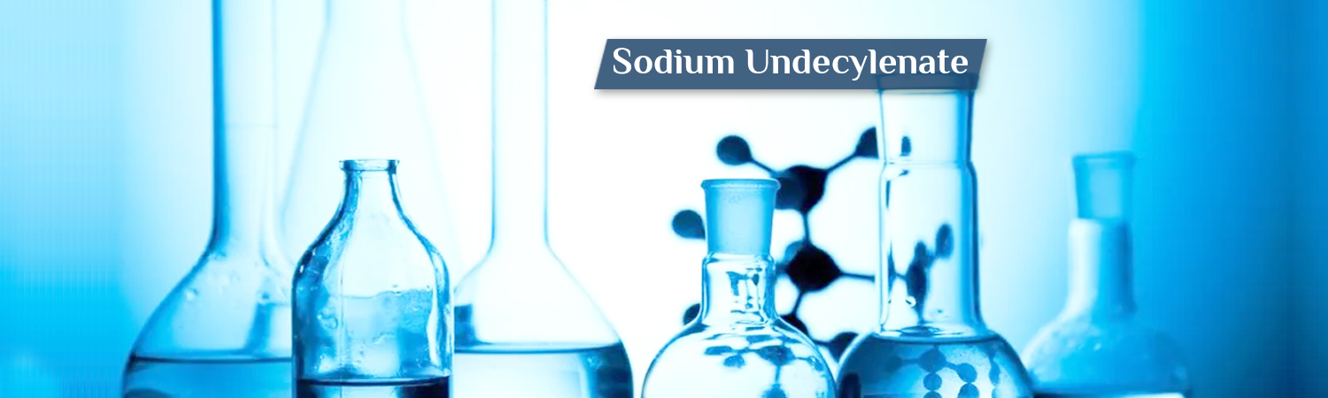 Sodium Undecylenate