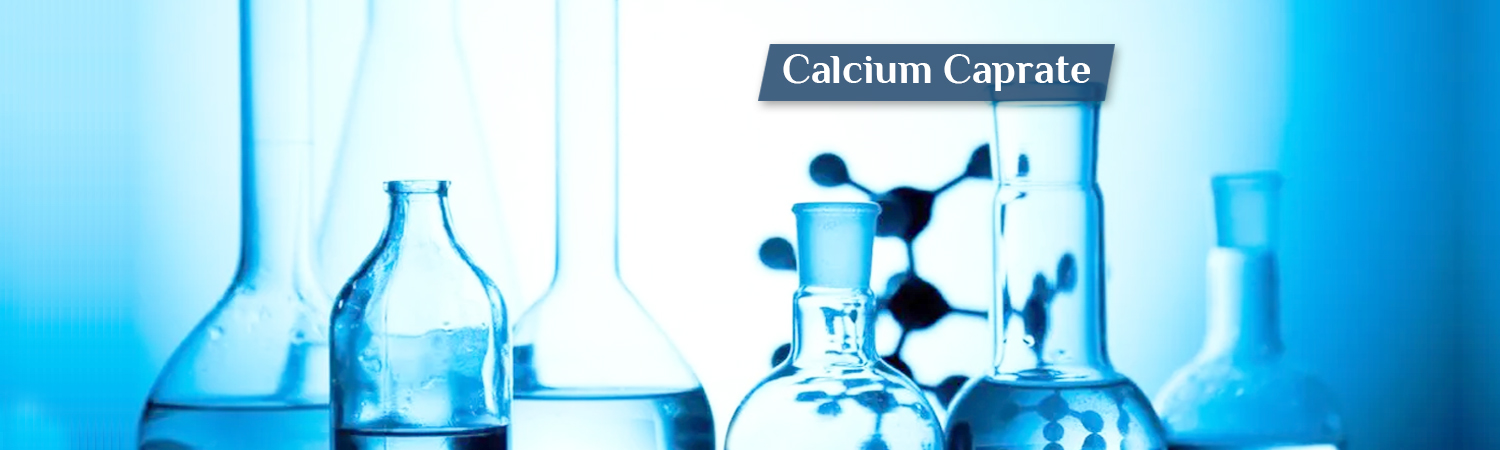 Calcium Caprate