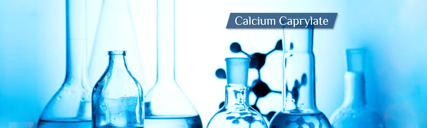 Calcium Caprylate