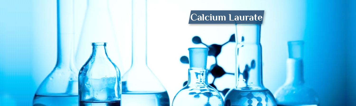 Calcium Laurate