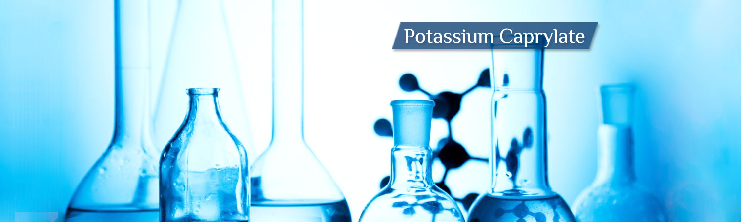 Potassium Caprylate